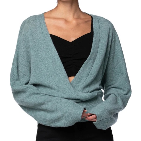 Subtle Luxury 100% cashmere - Picture 1 of 1